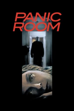 Panic Room (2002) Hindi Dual Audio 480p BluRay 350MB - Movierulz