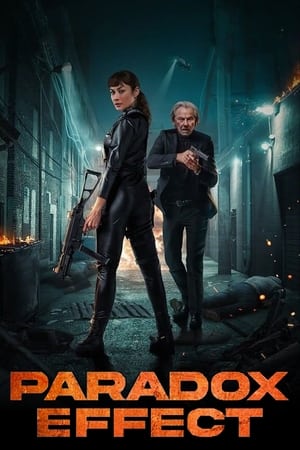 Paradox Effect 2024 Hindi Dual Audio HDRip 1080p – 720p – 480p - Movierulz