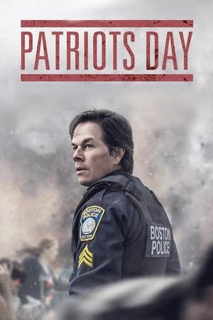 Patriots Day (2016) Hindi Dual Audio HDRip 720p – 480p - Movierulz