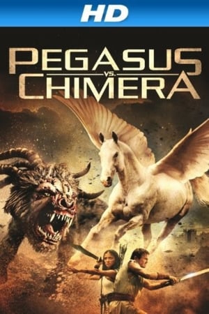 Pegasus Vs Chimera 2012 Hindi Dual Audio 480p WebRip 300MB - Movierulz