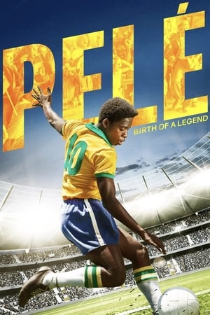 Pele Birth of a Legend (2016) Hindi Dual Audio 720p BluRay [900MB] - Movierulz