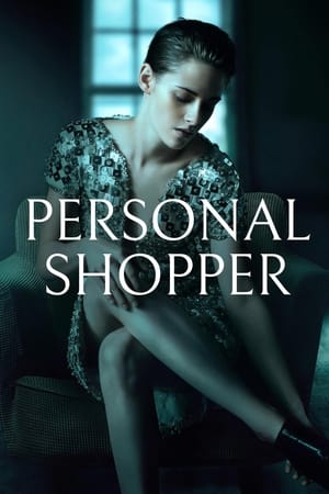 Personal Shopper 2016 Hindi Dual Audio HDRip 1080p – 720p – 480p - Movierulz