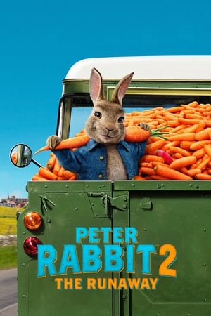 Peter Rabbit 2: The Runaway (2021) Hindi Dual Audio 480p BluRay 400MB - Movierulz