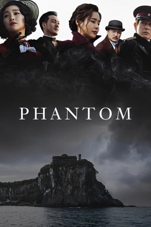 Phantom 2023 Hindi Dual Audio HDRip 720p – 480p - Movierulz