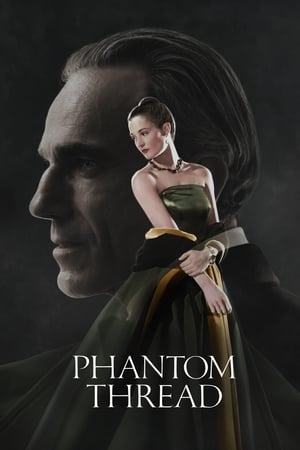 Phantom Thread (2017) Hindi Dual Audio 480p HDRip 450MB - Movierulz