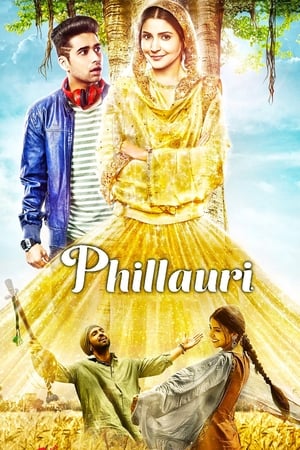 Phillauri 2017 200mb Dual Audio (Hindi - Punjabi) Bluray Hevc - Movierulz