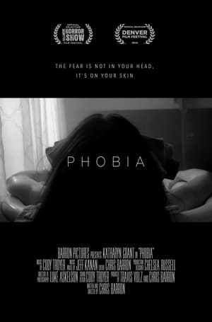 Phobia (2016) 160mb hindi movie Hevc HDRip Mobile - Movierulz