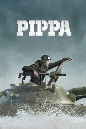 Pippa 2023 Hindi HDRip 720p – 480p - Movierulz