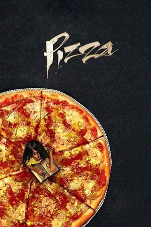 Pizza (2014) Hindi Dubbed HDRip 720p – 480p - Movierulz