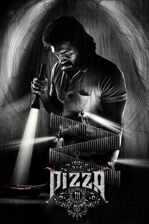 Pizza 3: The Mummy 2023 Hindi HDRip 720p – 480p - Movierulz