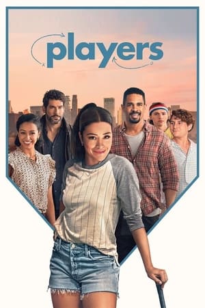 Players (2024) Hindi Dual Audio HDRip 720p – 480p - Movierulz