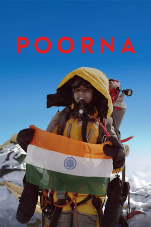 Poorna (2017) Full Movie pDVDRip [1.0 GB] Hindi - Movierulz