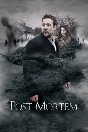 Post Mortem (2020) Hindi Dubbed (ORG) 720p HDRip [1.1GB] - Movierulz