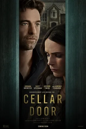 Cellar Door 2024 Hindi Dual Audio WEB-DL 1080p - 720p - 480p - Movierulz