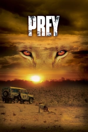 Prey 2007 BRRip 480p 300MB Dual Audio - Movierulz