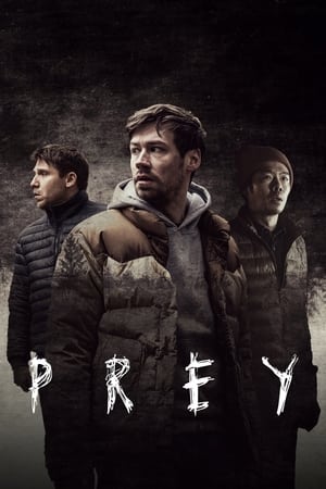 Prey (2021) (ENGLISH) HDRip – 480p – 720p - Movierulz