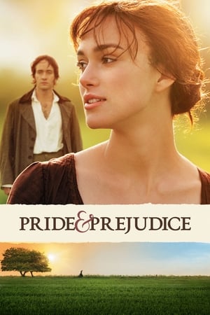 Pride And Prejudice 2005 Hindi Dual Audio 720p BluRay [1.1GB] - Movierulz