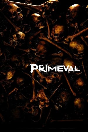 Primeval (2007) Hindi Dual Audio 480p BluRay 300MB - Movierulz