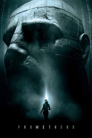 Prometheus (2012) Hindi Dual Audio 480p BluRay 400MB - Movierulz