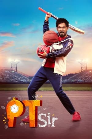 PT Sir 2024 Hindi HDRip 720p – 480p - Movierulz