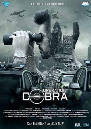 Operation Cobra (2019) Season 1 Hindi HDRip 720p & 480p [Complete] - Movierulz