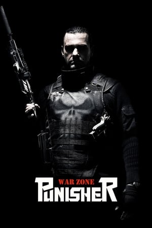 Punisher: War Zone (2008) Hindi Dual Audio 480p BluRay 340MB - Movierulz