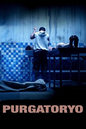 Purgatoryo 2016 Hindi Dual Audio 480p WebRip 300MB - Movierulz