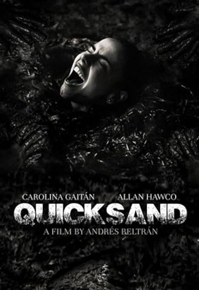 Quicksand (2023) Hindi Dubbed HDRip 720p – 480p - Movierulz