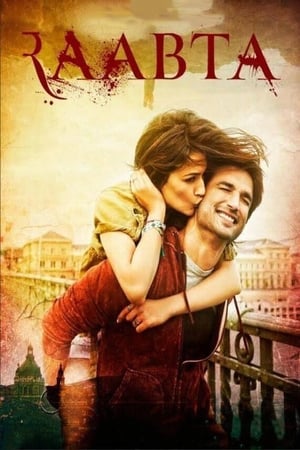 Raabta 2017 220mb hindi movie Hevc DVDRip Download - Movierulz