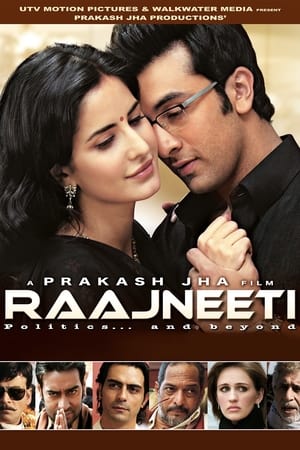 Raajneeti (2010) HEVC 100mb Hindi MKV - Movierulz