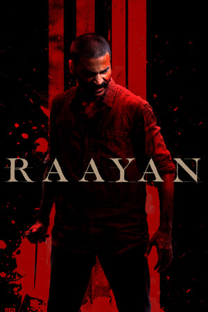 Raayan 2024 Hindi CAMRip 1080p - Movierulz