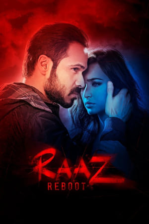 Raaz Reboot 2016 Full Movie DVDRip 600MB - Movierulz