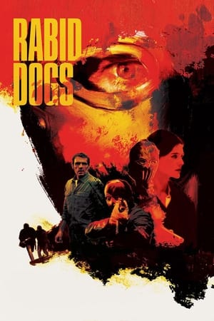 Rabid Dogs (2015) Hindi Dual Audio 480p BluRay 300MB - Movierulz