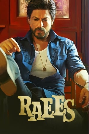 Raees 2017 200mb hindi movie Hevc Bluray - Movierulz