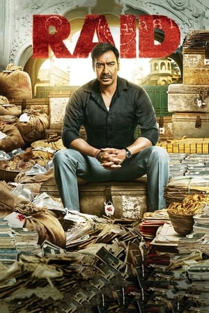 Raid (2018) 165mb hindi movie Hevc PDVDRip Download - Movierulz