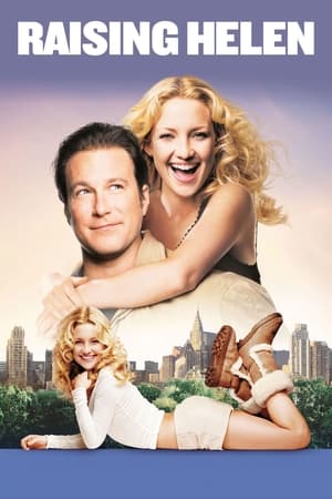 Raising Helen (2004) Hindi Dual Audio 720p Web-DL [1.1GB] - Movierulz