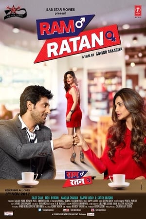 Ram Ratan 2017 170mb hindi movie Hevc DVDRip Download - Movierulz