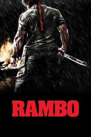 Rambo (2008) Hindi Dual Audio 480p BluRay 300MB - Movierulz