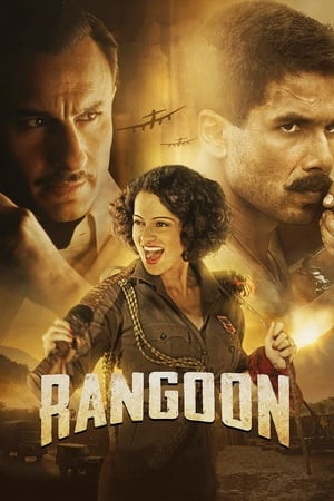 Rangoon 2017 200mb hindi movie Hevc Bluray Download - Movierulz