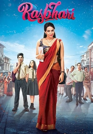 Rasbhari Season 1 2020 All Episodes Hindi HDRip [Complete] – 720p - Movierulz