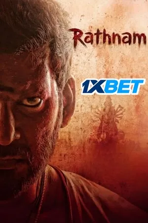 Rathnam (2024) (Hindi – Tamil) HDRip 720p – 480p – 1080p - Movierulz