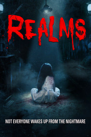 Realms (2017) Hindi Dual Audio HDRip 720p – 480p - Movierulz