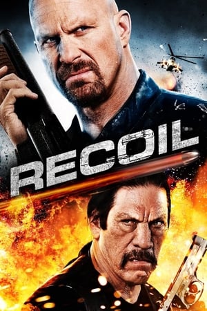 Recoil (2011) Hindi Dual Audio 480p BluRay 300MB ESubs - Movierulz