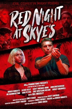 Red Night at Skye's (2024) WEBRIP Hindi (MULTI AUDIO) 720p – 480p – 1080p