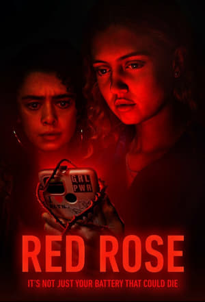 Red Rose (2023) Season 1 Hindi HDRip – 720p – 480p - Movierulz