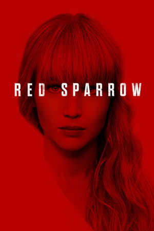 Red Sparrow 2018 Hindi Dual Audio 480p BluRay 450MB - Movierulz