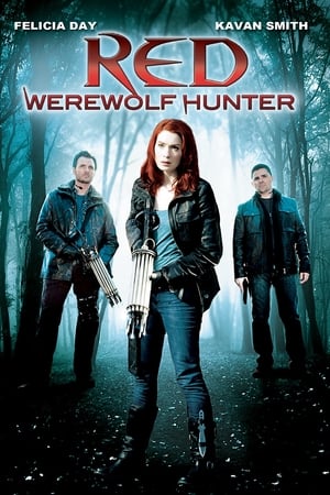 Red: Werewolf Hunter (2010) Hindi Dual Audio 480p BluRay 300MB - Movierulz