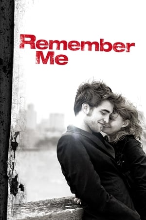 Remember Me 2010 Hindi Dual Audio 480p BluRay 350MB - Movierulz