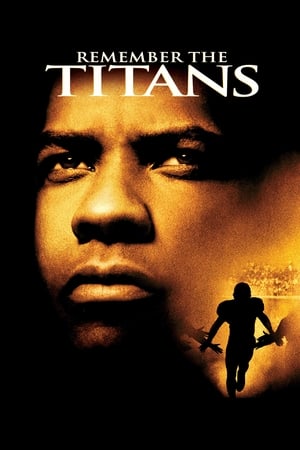 Remember the Titans (2000) Hindi Dual Audio 480p BluRay 400MB - Movierulz