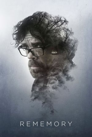 Rememory (2017) Hindi Dual Audio HDRip 720p – 480p - Movierulz